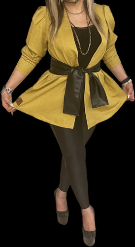 مانتو عروسکی جنس کتان لمه ترک ارسال با قیمت مناسب