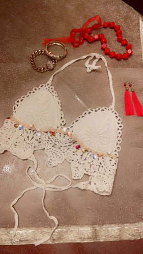 کراپ تاپ صادراتی