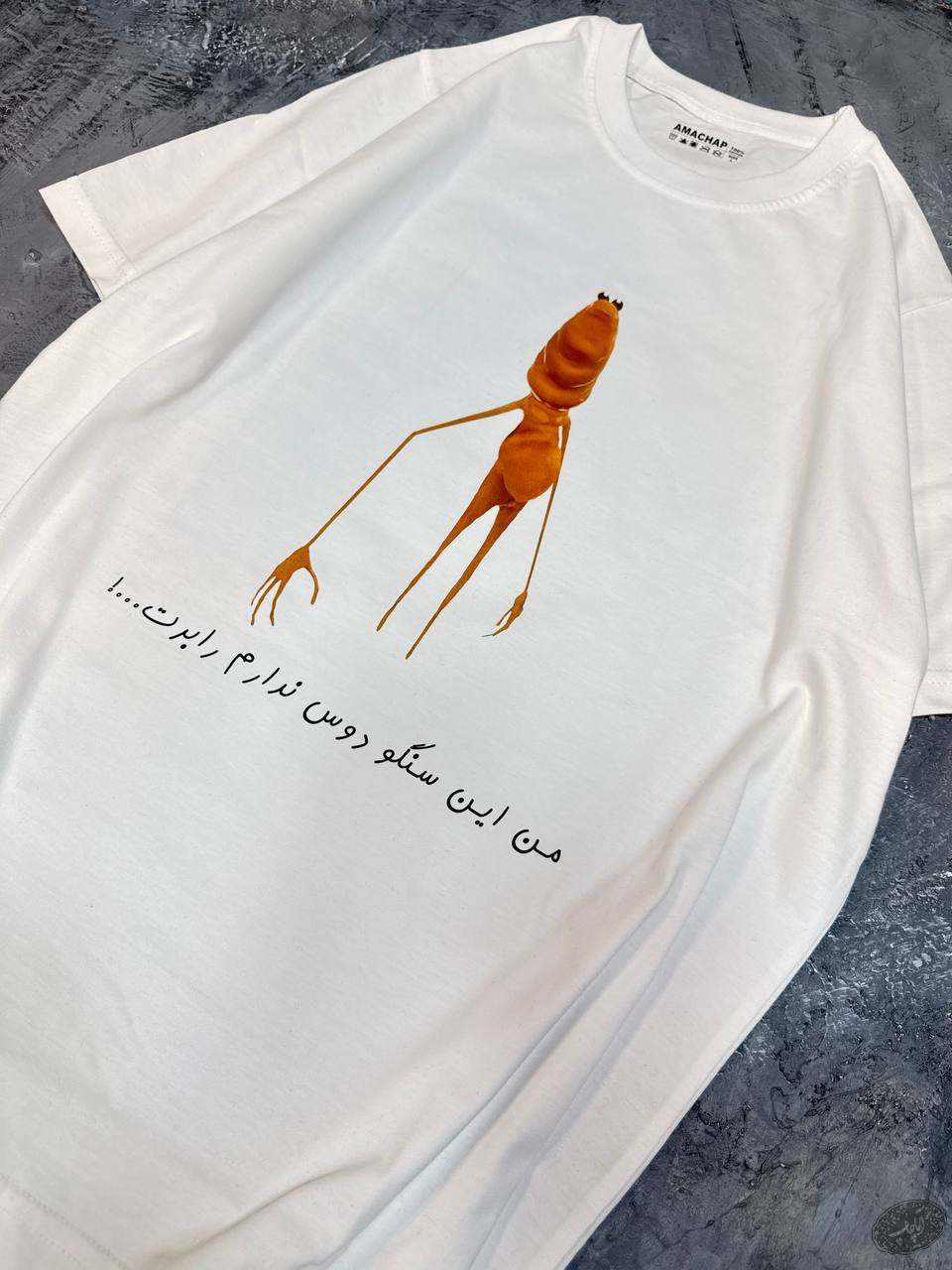 مارکوس و رابرت