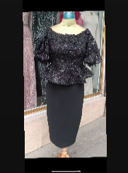 مجلسی میدی گیپورکار شده وکرپ دالقیچ ترک