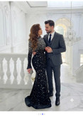 ماکسی مخمل کش وارداتی سوپر فول مروارید مدل ماهی
